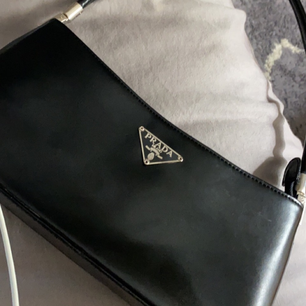 COPY - Prada handbag